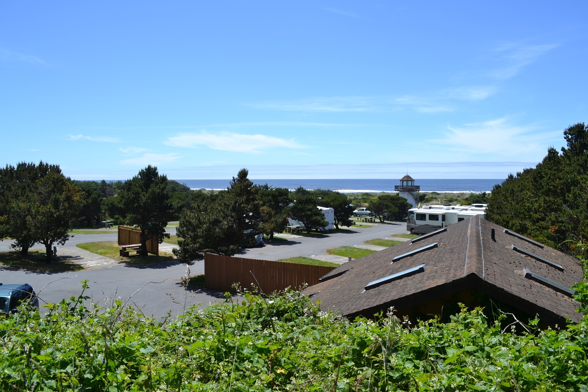 29272 Ellensburg Ave, Gold Beach, OR for sale Primary Photo- Image 1 of 1