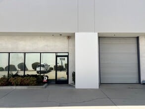 11711 Clark St, Arcadia, CA for lease Building Photo- Image 2 of 2