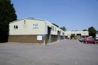 More details for Edinburgh Way, Corsham - Industrial for Lease