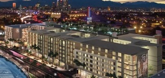 More details for 3900 S Figueroa St, Los Angeles, CA - Retail for Lease