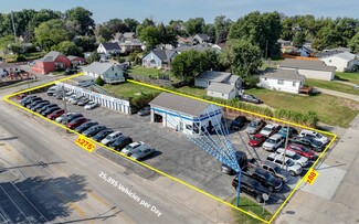 More details for 3902 S 42nd St, Omaha, NE - Retail for Sale