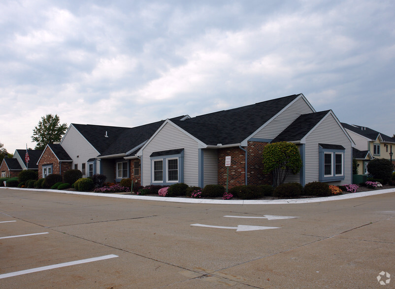 4466 Darrow Rd, Stow, OH for lease - Building Photo - Image 3 of 9