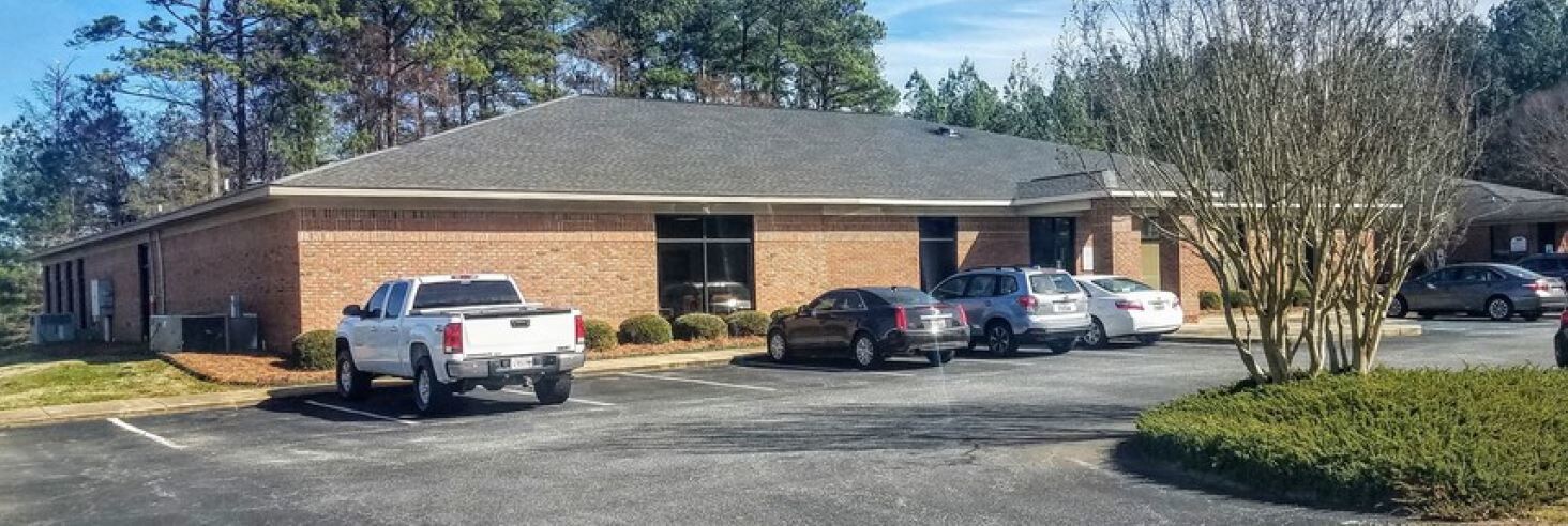 3410 Cokesbury Rd, Hodges, SC for sale Primary Photo- Image 1 of 1