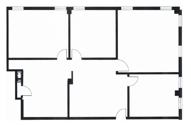 5805 Callaghan Rd, San Antonio, TX for lease Floor Plan- Image 1 of 1