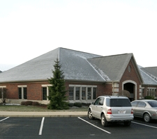 9740-9750 Olympia Dr, Fishers, IN for lease - Primary Photo - Image 1 of 3