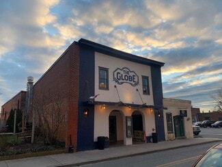 More details for 12 Broad St, Berlin, MD - Retail for Sale