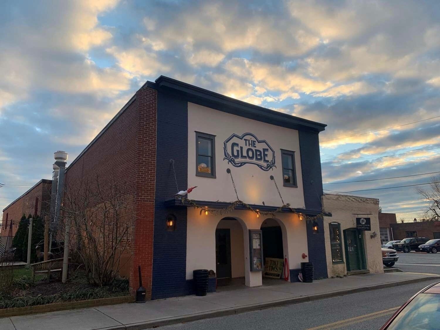 12 Broad St, Berlin, MD for sale Primary Photo- Image 1 of 11