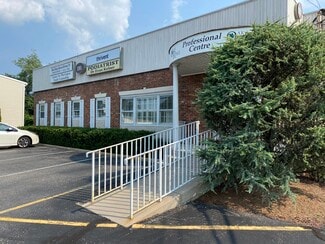 More details for 191 Route 37 W, Toms River, NJ - Flex for Lease