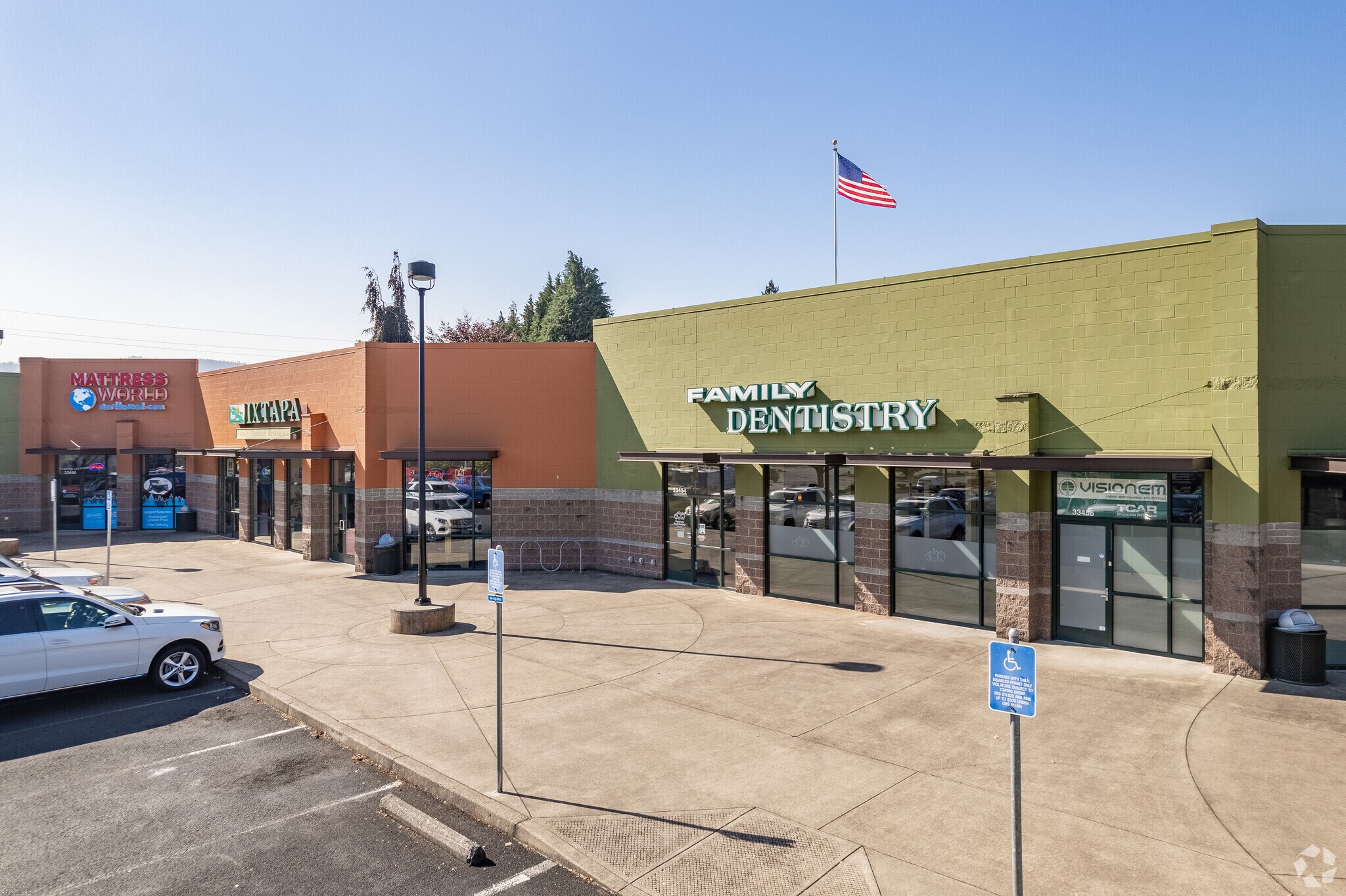 33444-33466 Havlik Dr, Scappoose, OR for sale Building Photo- Image 1 of 1