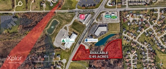 More details for Coldwater Rd, Fort Wayne, IN - Land for Sale