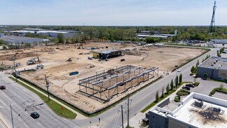 More details for 234 Henry St, Brantford, ON - Retail for Lease