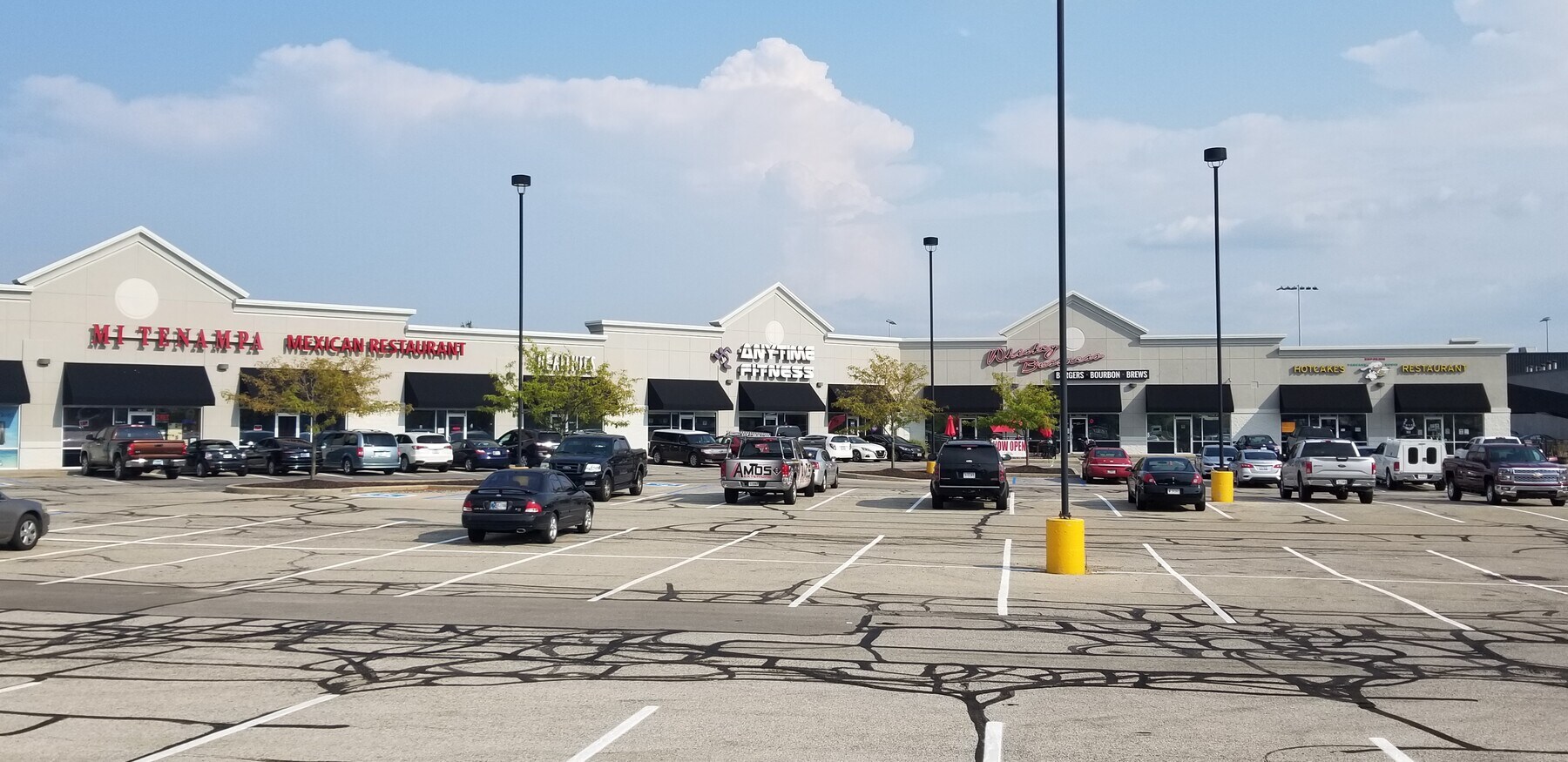 11915 Pendleton Pike, Indianapolis, IN 46236