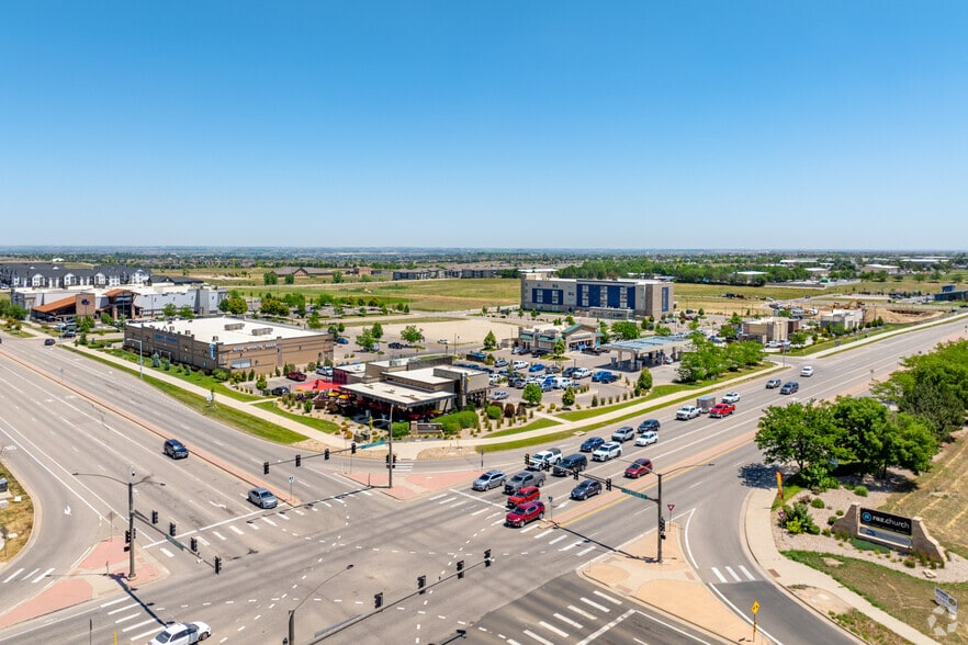 6428 E Crossroads Blvd, Loveland, CO for sale - Building Photo - Image 1 of 22