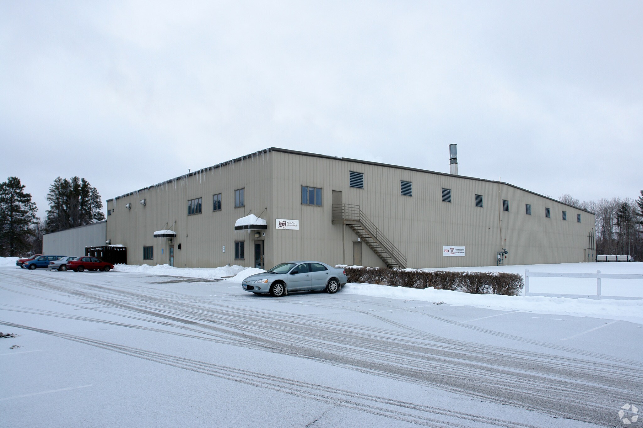1321 8th St SE, Grand Rapids, MN for sale Primary Photo- Image 1 of 1