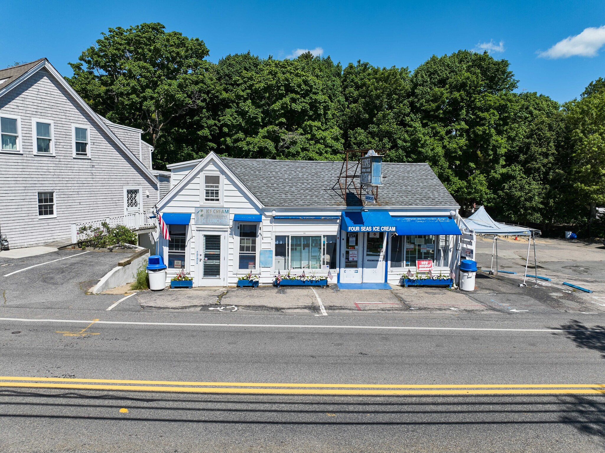 360 S Main St, Centerville, MA for sale Building Photo- Image 1 of 1