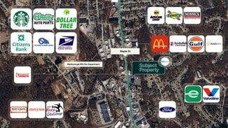 More details for 322 Maple St, Marlborough, MA - Retail for Sale