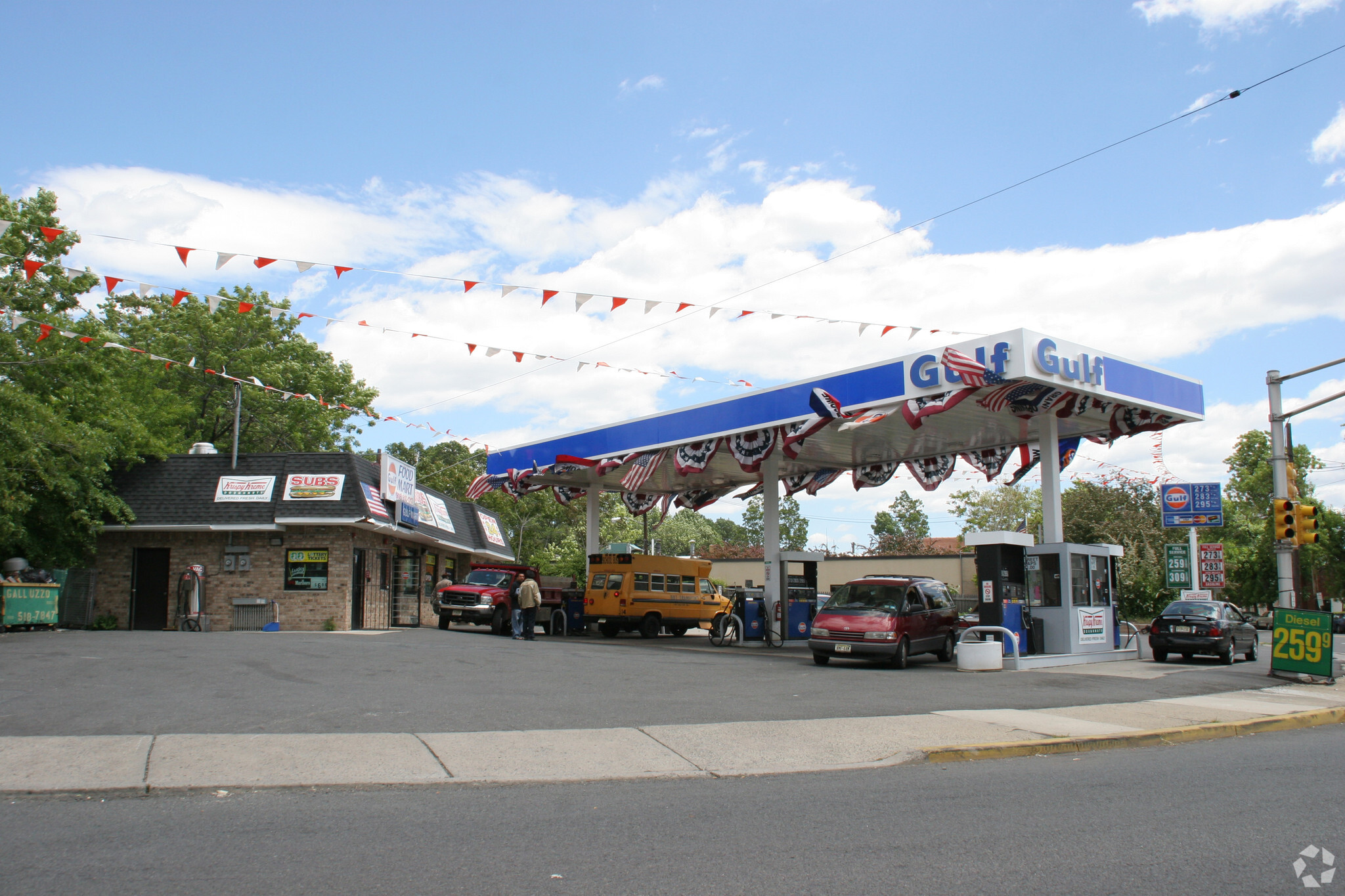 1399 Chestnut Ave, Hillside, NJ for sale Primary Photo- Image 1 of 1