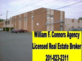 Elizabeth Port Warehouse Asking $10 net - Warehouse