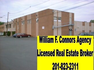 More details for 1101-1113 Jefferson Ave, Elizabeth, NJ - Industrial for Lease