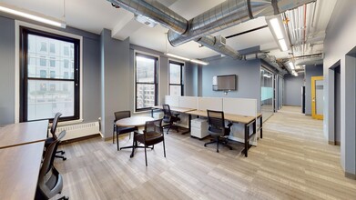 67 E Madison St, Chicago, IL for lease Interior Photo- Image 2 of 7