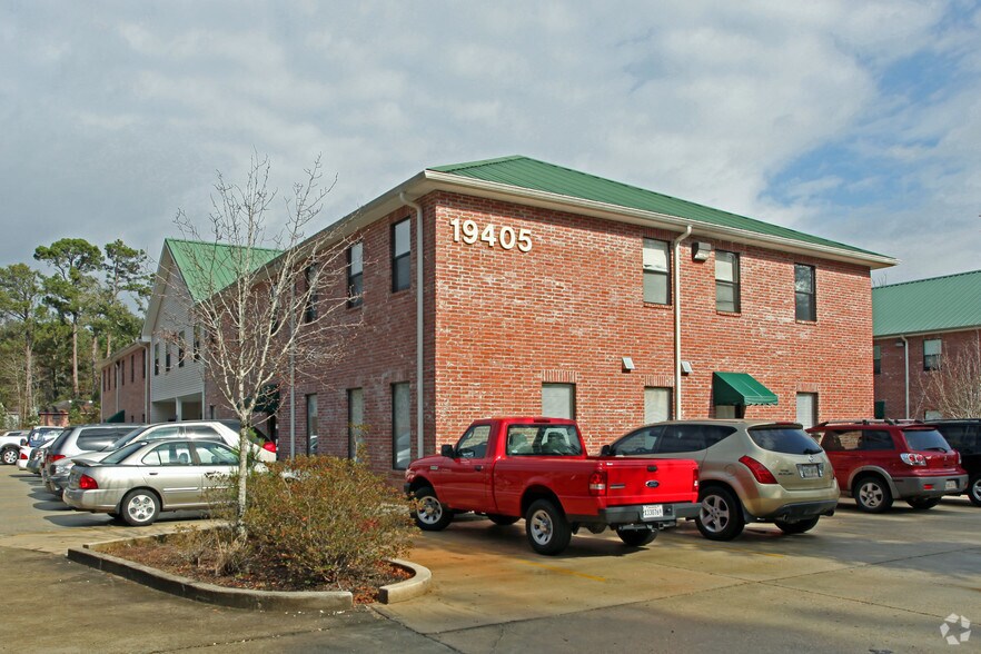 19405 Helenberg Rd, Covington, LA for sale - Primary Photo - Image 1 of 1