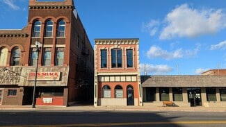 More details for 11 W National Ave, Brazil, IN - Office for Sale