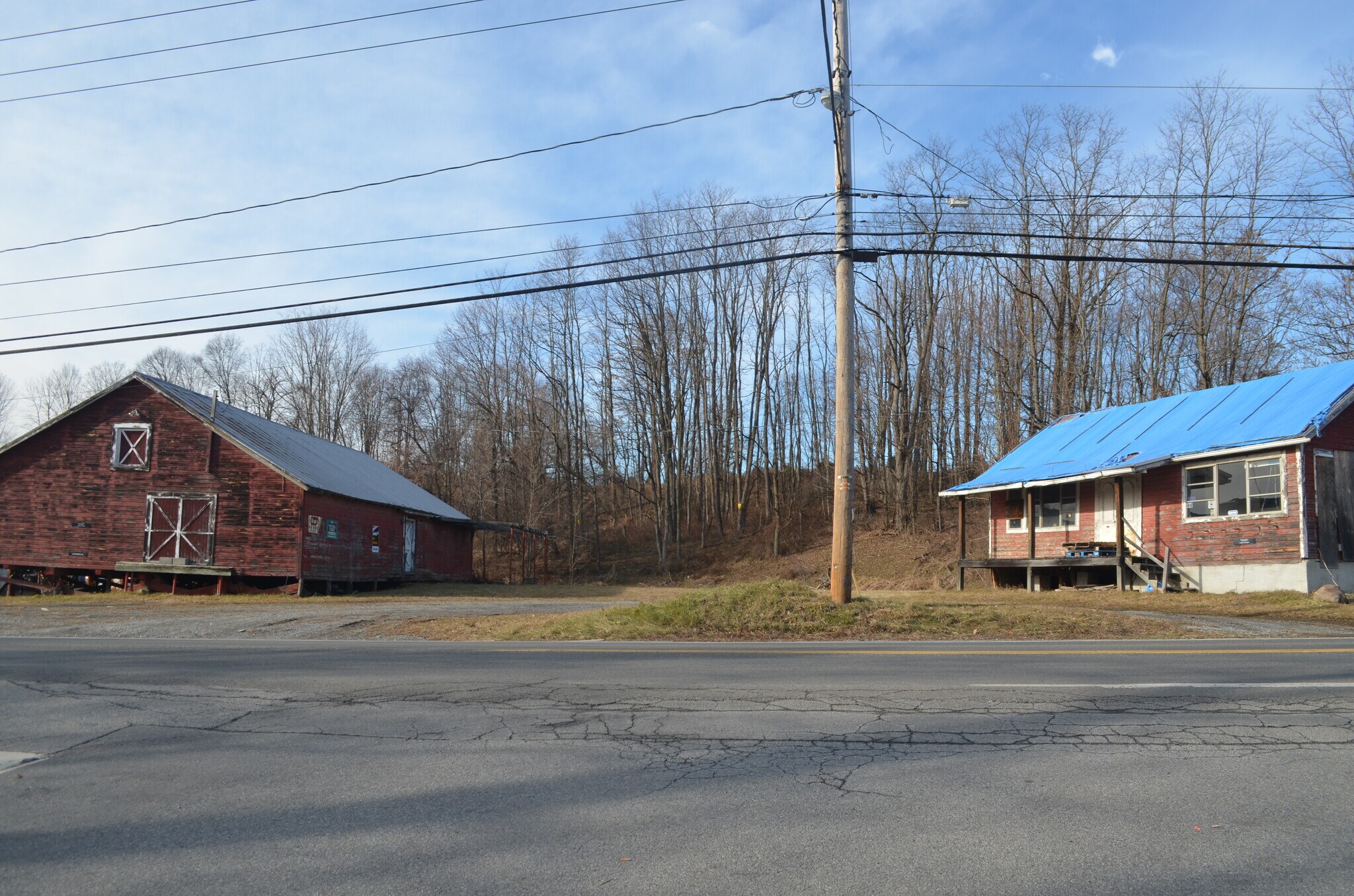 517 Salt Point Tpke, Poughkeepsie, NY for sale Building Photo- Image 1 of 1