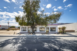 More details for 73911 29 Palms Hwy, Twentynine Palms, CA - Retail for Sale