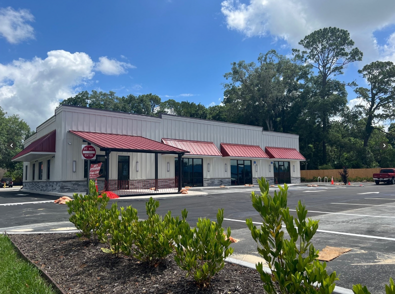 24974 SW 4th Ave, Newberry, FL for lease - Building Photo - Image 2 of 6