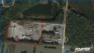 More details for 23160 Richmond Tpke, Ruther Glen, VA - Land for Lease