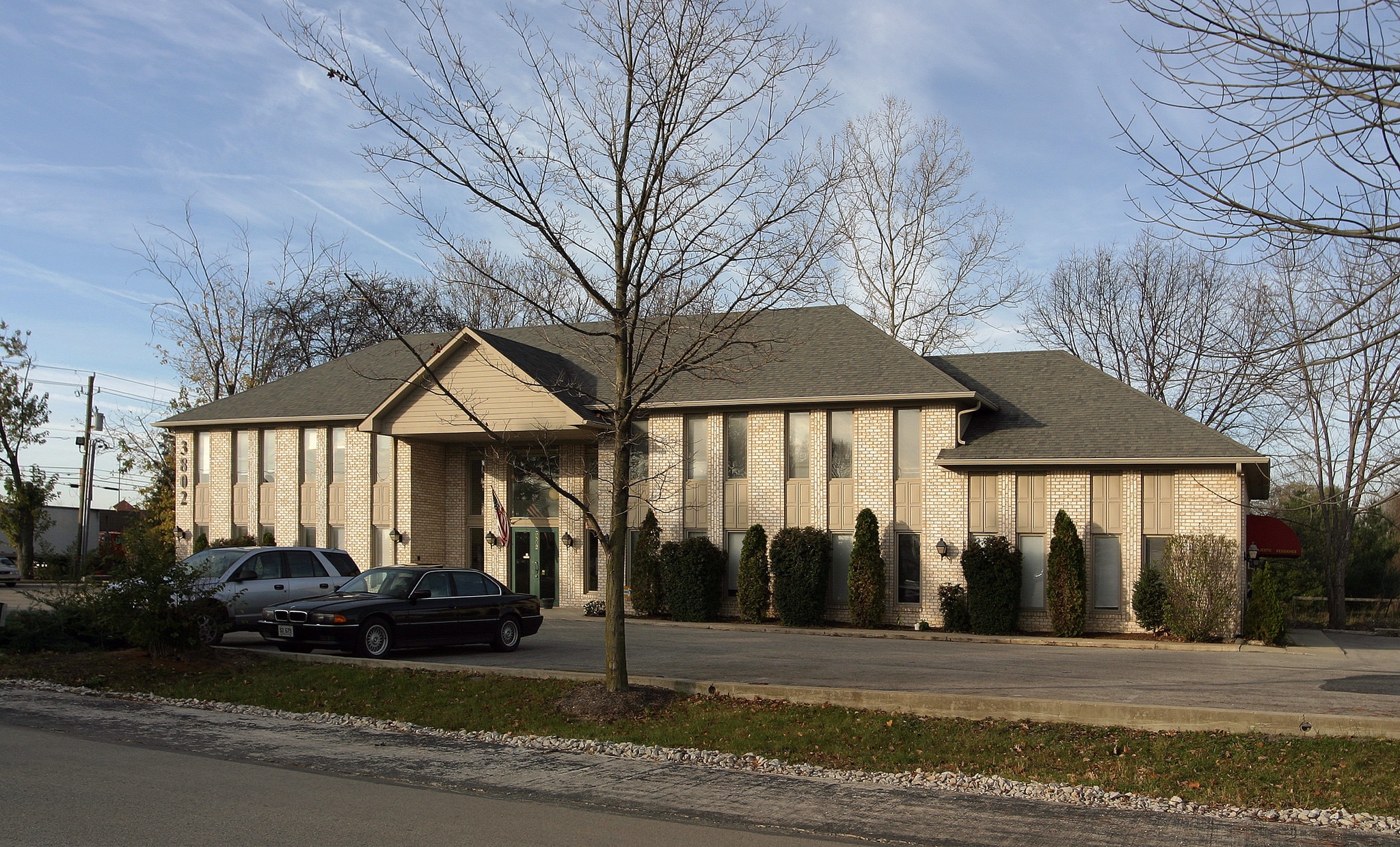 3802 W 96th St, Indianapolis, IN for lease Building Photo- Image 1 of 12