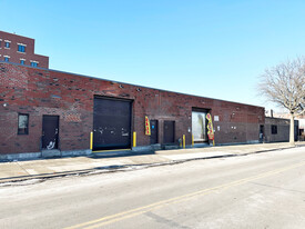 2910 20th Ave, Astoria NY - Warehouse