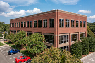 More details for 1500 Perimeter Park Dr, Morrisville, NC - Office for Lease