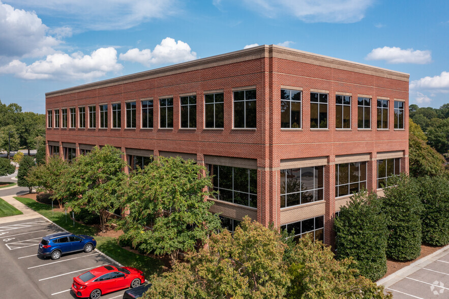 1500 Perimeter Park Dr, Morrisville, NC for lease - Primary Photo - Image 1 of 13