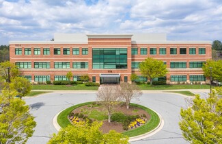 More details for 954 Ridgebrook Rd, Sparks, MD - Office for Lease