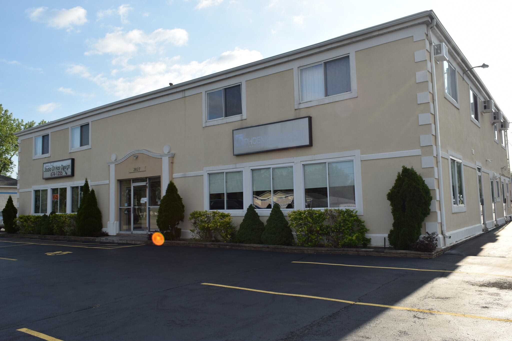 2827 Transit Rd, Elma, NY for sale Primary Photo- Image 1 of 1