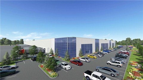 8640 Escarpment Way, Milton, ON for sale Building Photo- Image 1 of 1