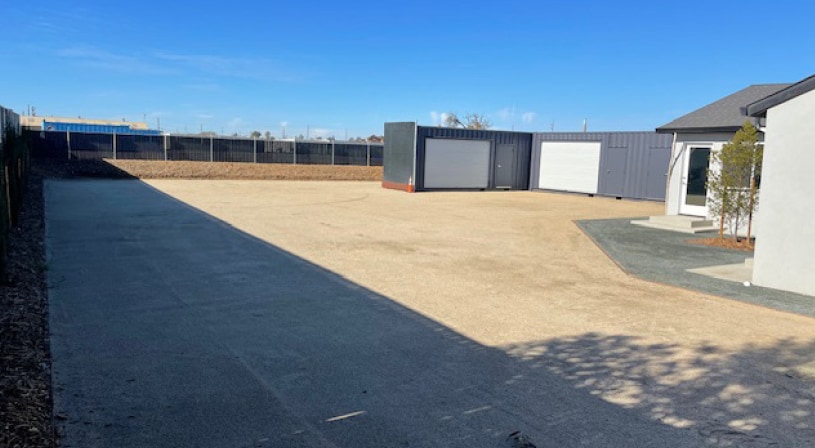 5401 Live Oak Ave, Oakley, CA for lease - Building Photo - Image 2 of 3