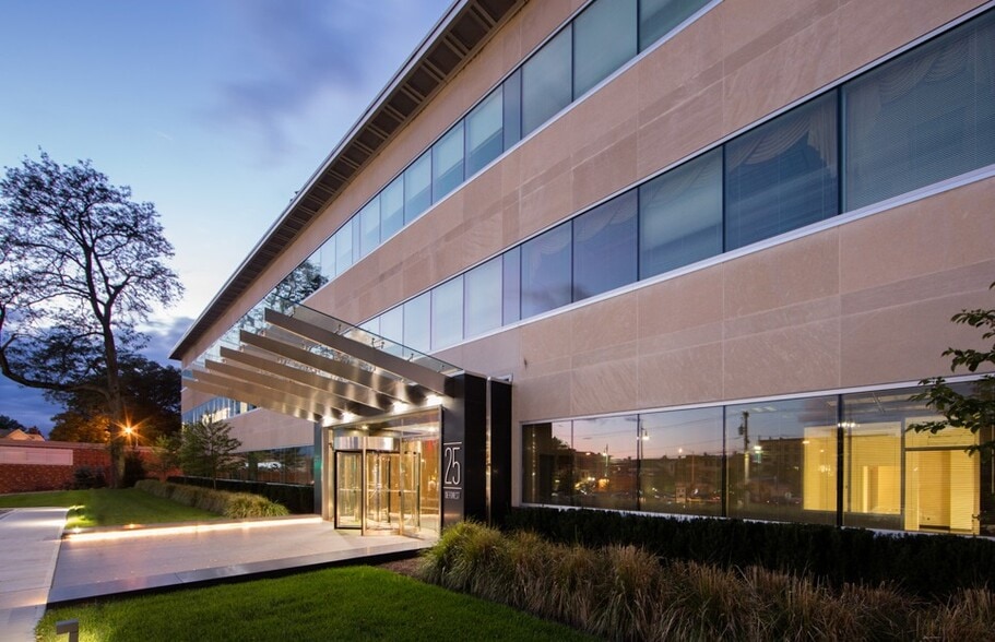 25 Deforest Ave, Summit, NJ for lease - Building Photo - Image 1 of 8