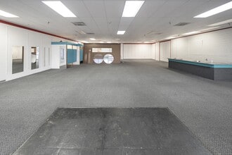 2310-2318 Highway 45, Columbus, MS for lease Interior Photo- Image 2 of 8