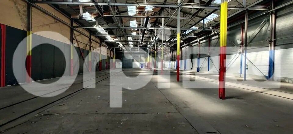 Flex in Corbeil-Essonnes for lease - Building Photo - Image 2 of 4