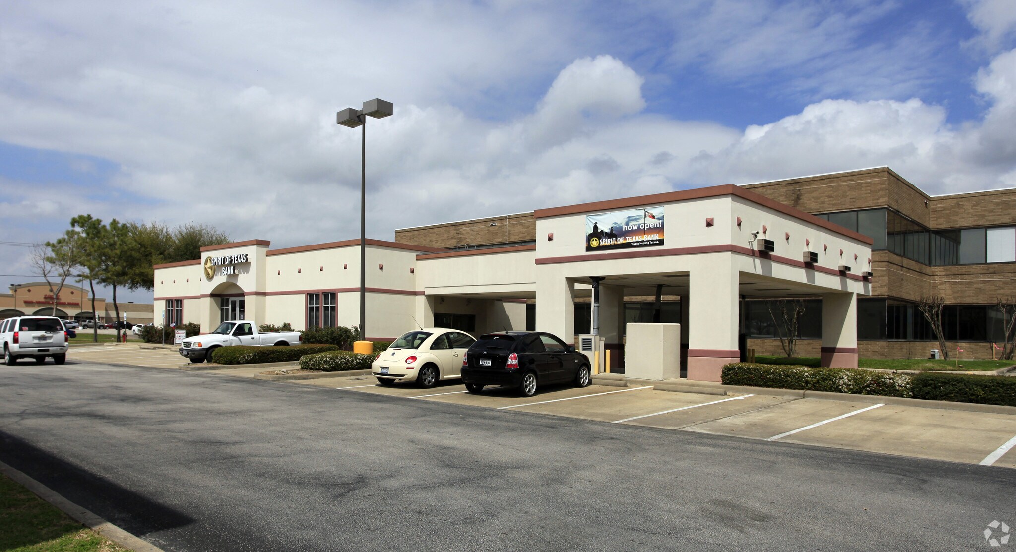 1010 Bay Area Blvd, Houston, TX 77058