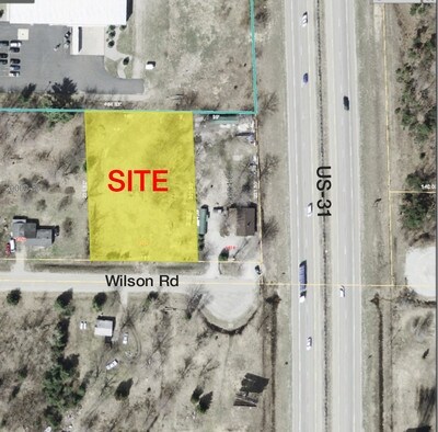 1392 Wilson Rd, Spring Lake, MI for sale Primary Photo- Image 1 of 1