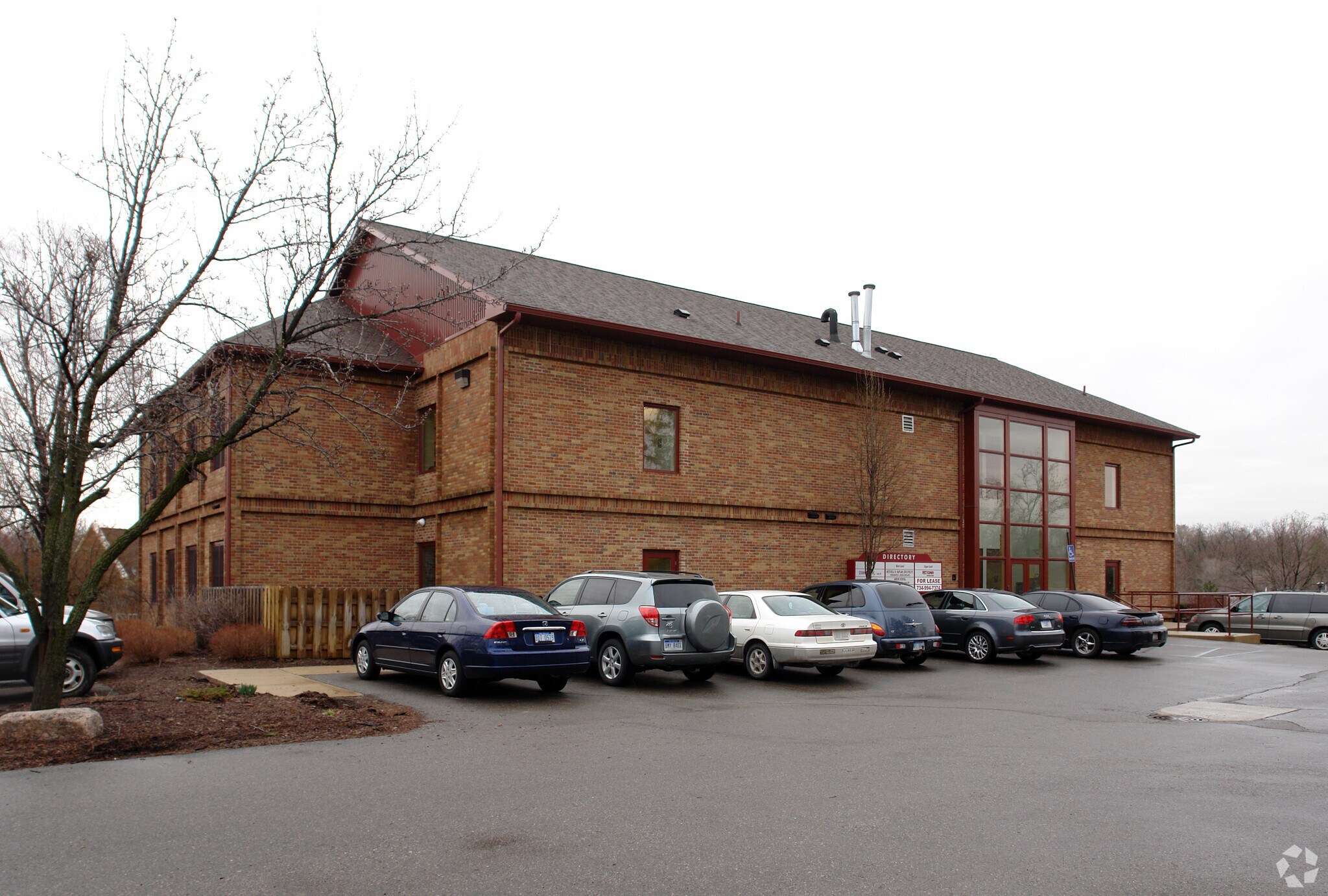 2301 Platt Rd, Ann Arbor, MI for sale Primary Photo- Image 1 of 1