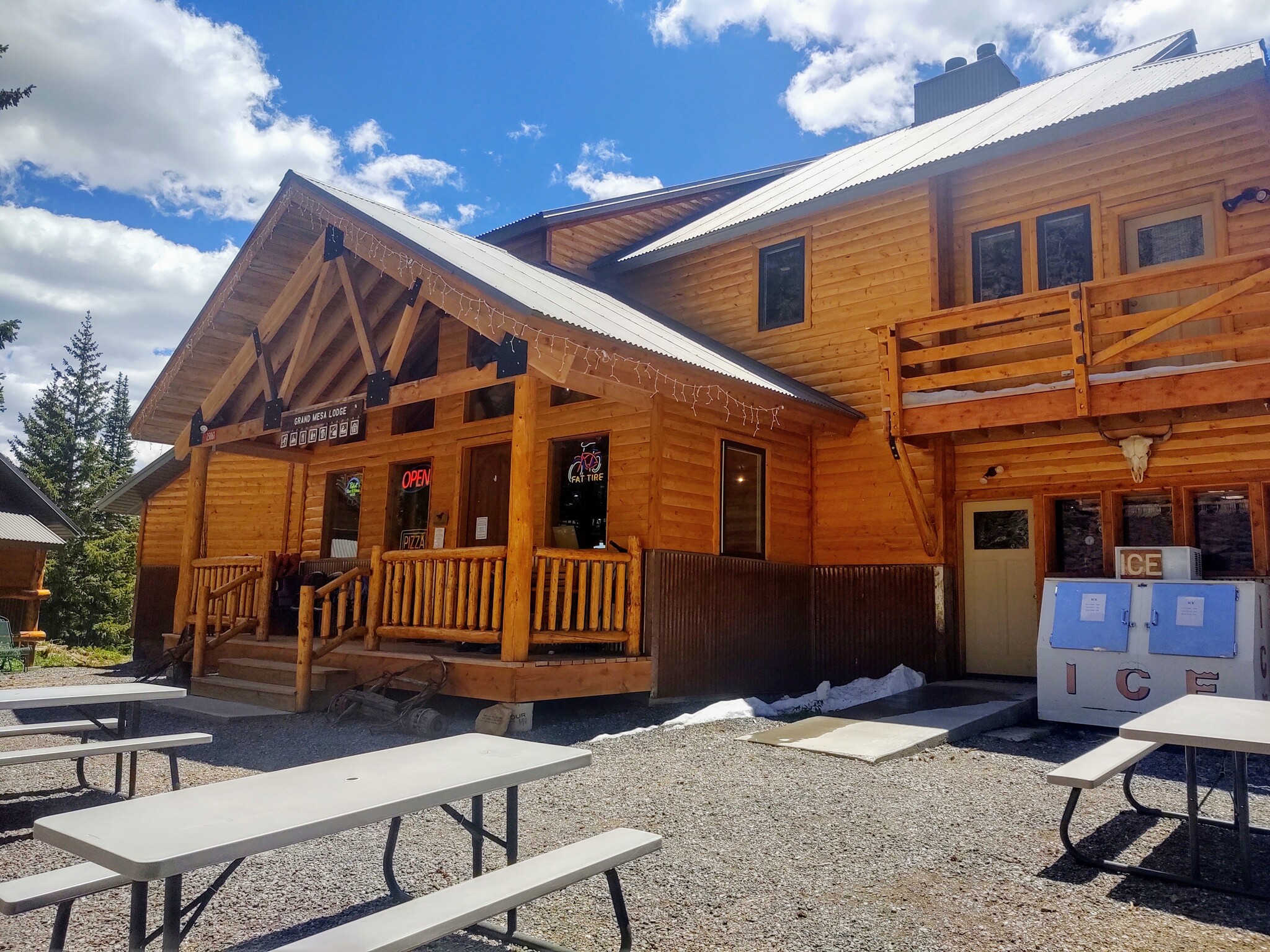 25861 Highway 65, Cedaredge, CO 81413 | LoopNet