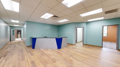 1 Johnson St, Cartersville, GA for lease Matterport 3D Scan- Image 1 of 16