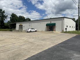 150 Commerce Cir, Rainbow City AL - Warehouse