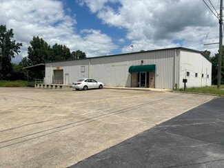 More details for 150 Commerce Cir, Rainbow City, AL - Flex for Lease