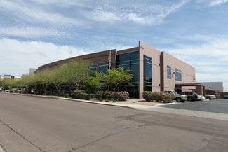 More details for 1733 W Parkside Ln, Phoenix, AZ - Industrial for Lease