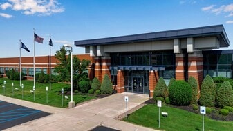 CrossPoint Business Park - Call Center